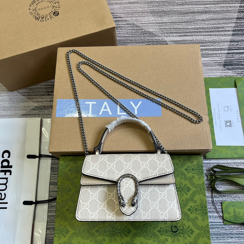 ENT - GCI Bags - 1191
