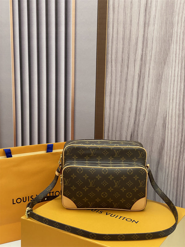 PHA - LOV Bags - 108