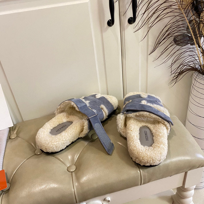 Hermes Luxury Sandals