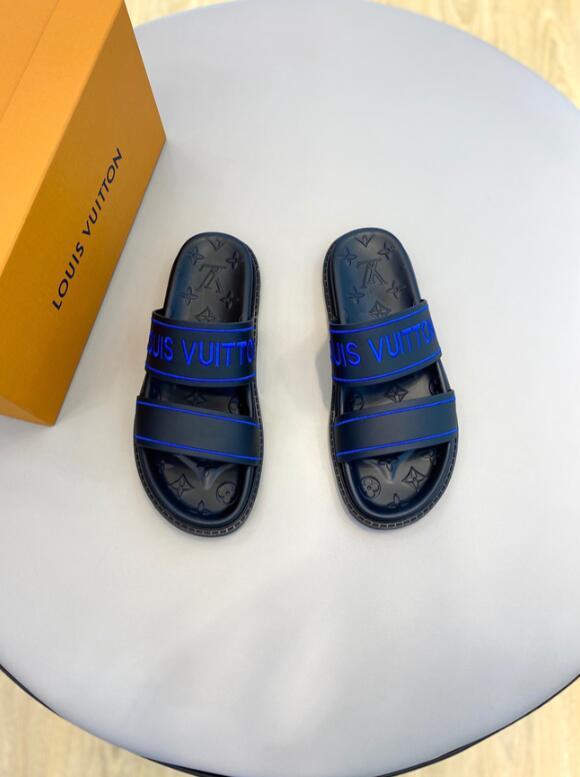 Ava’s Mode - LOV Men Shoes - 1099
