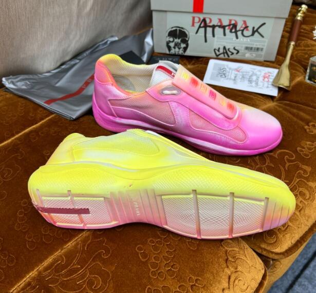 Ava’s Mode - PD Men Shoes - 192