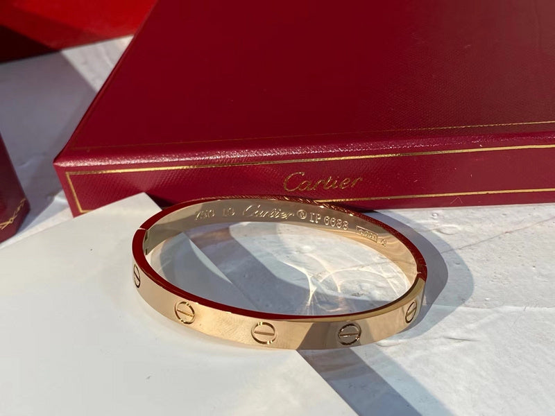 Cartier Jewelry