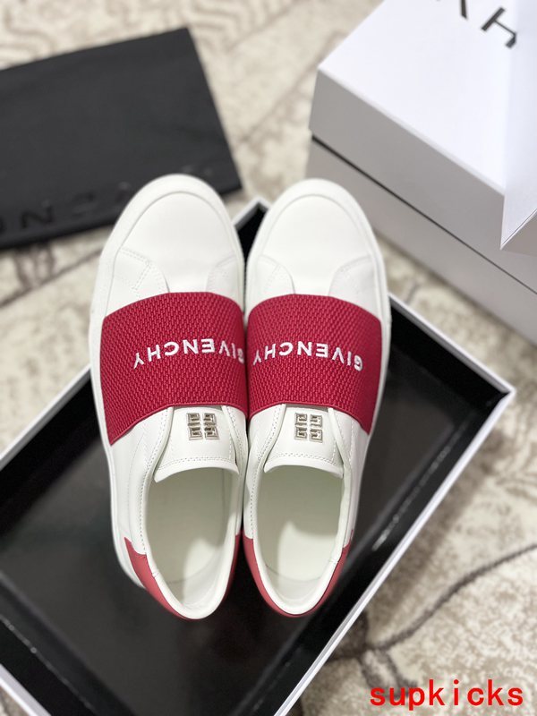 Givenchy Luxury Shoes