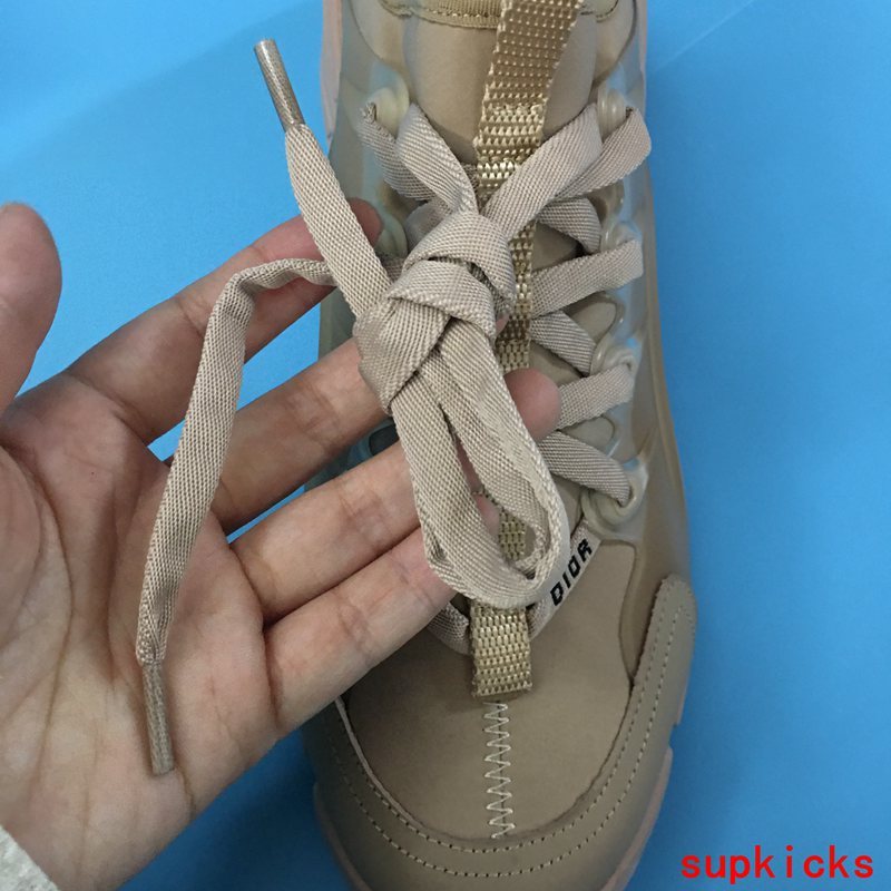 Dior Luxury Shoes