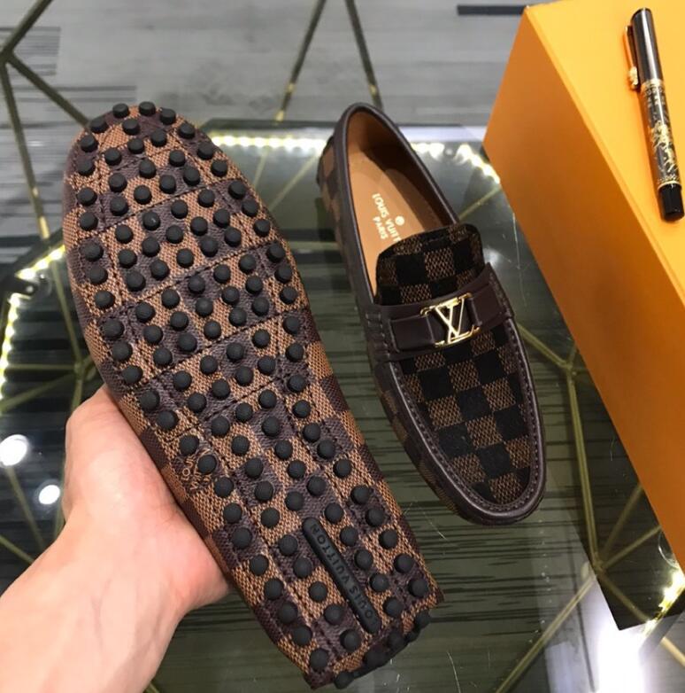 Ava’s Mode - LOV Men Shoes - 1926