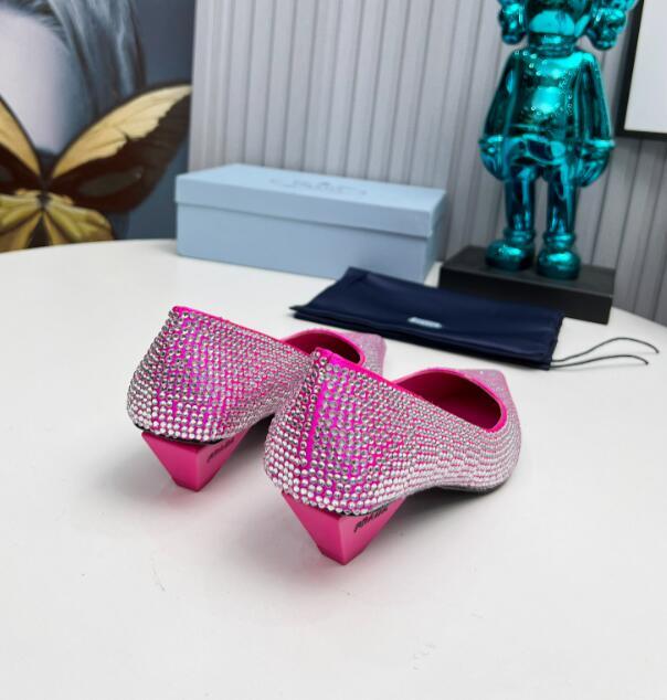 Ava’s Mode - PD Women Shoes - 125