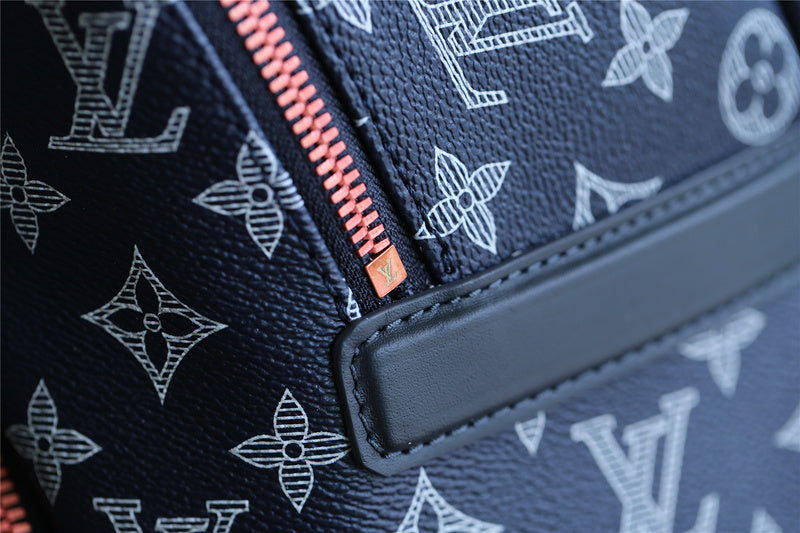 I W Fashion Lu-Vi bags - 9773