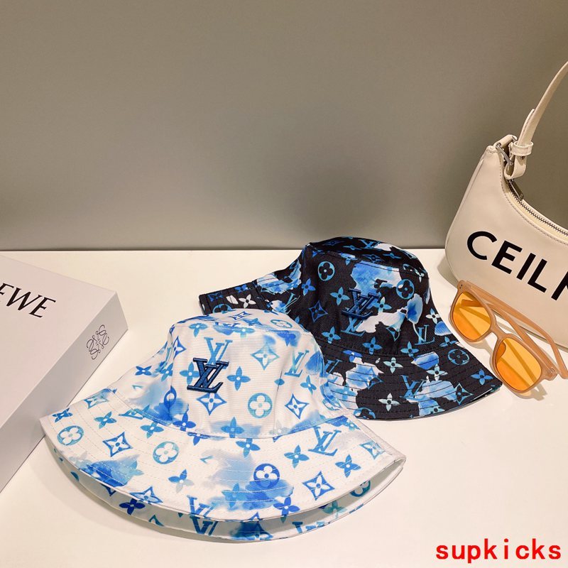 Louis Vuitton Luxury Cap