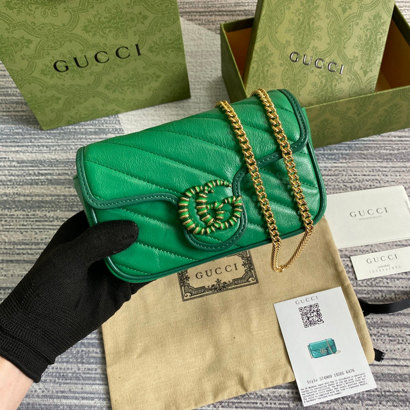 PHA - GUKI Bags - 1951