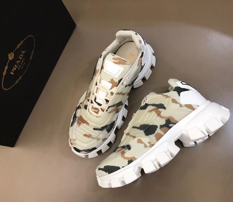 Ava’s Mode - PD Men Shoes - 402
