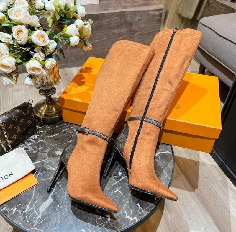Ava’s Mode - LOV Women Shoes - 890