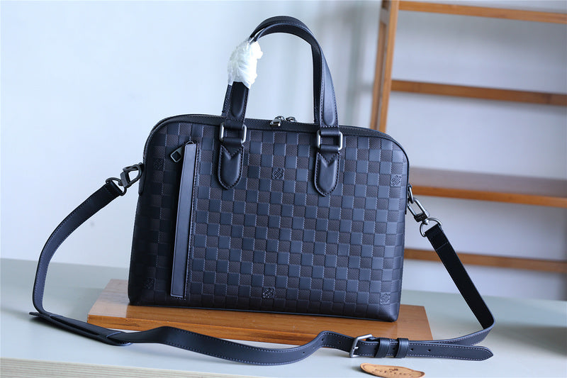 I W Fashion Lu-Vi bags - 9827