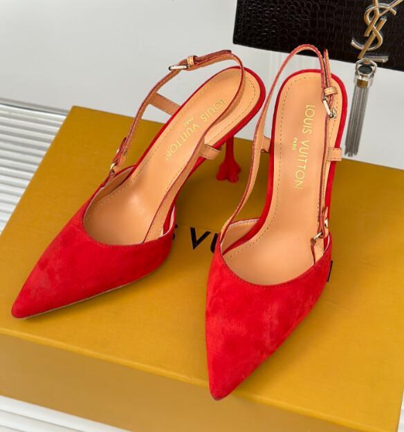 Ava’s Mode - LOV Women Shoes - 308