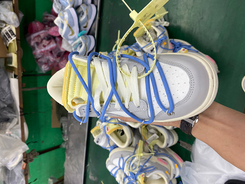 Nike Luxury Shoes