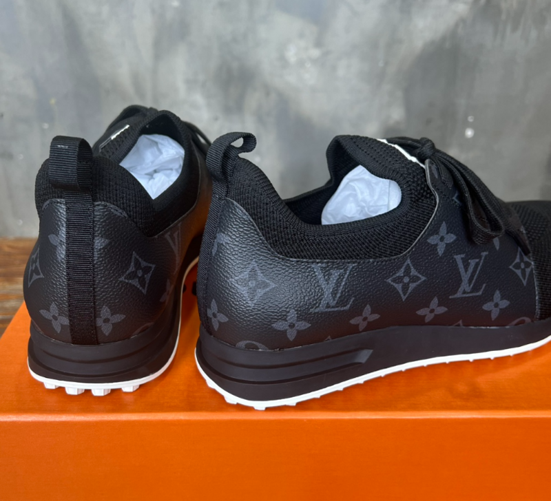 Ava’s Mode - LOV Men Shoes - 049