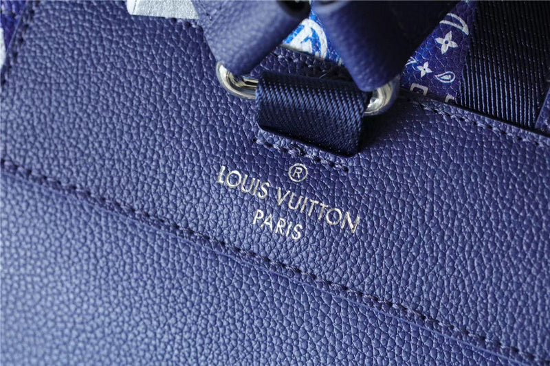 I W Fashion Lu-Vi bags - 9658
