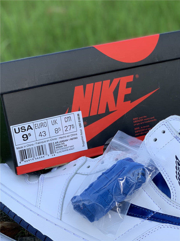 Nike Luxury Shoes