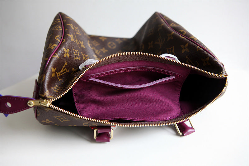 I W Fashion Lu-Vi bags - 8168