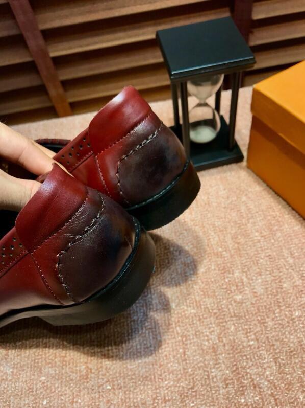 Ava’s Mode - LOV Men Shoes - 1851