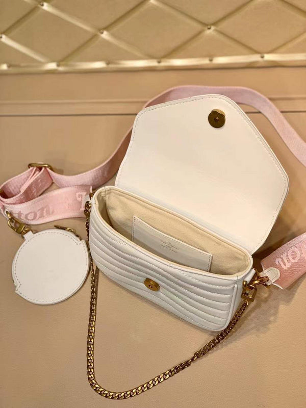 I W Fashion Lu-Vi bags - 17682