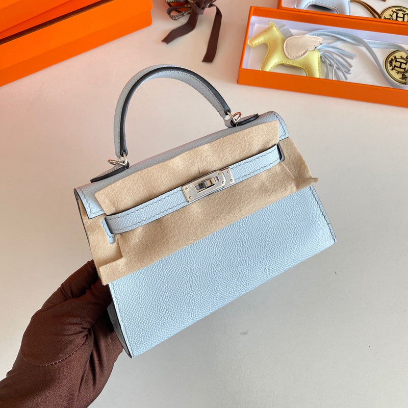 PHA - HMS Bags - 2140