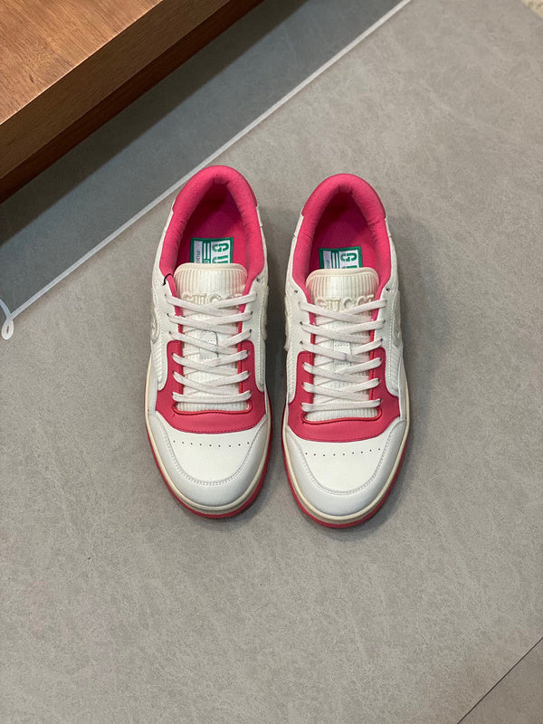 Gucci Luxury Shoes