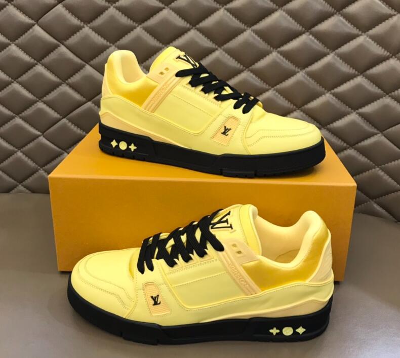 Ava’s Mode - LOV Men Shoes - 1229