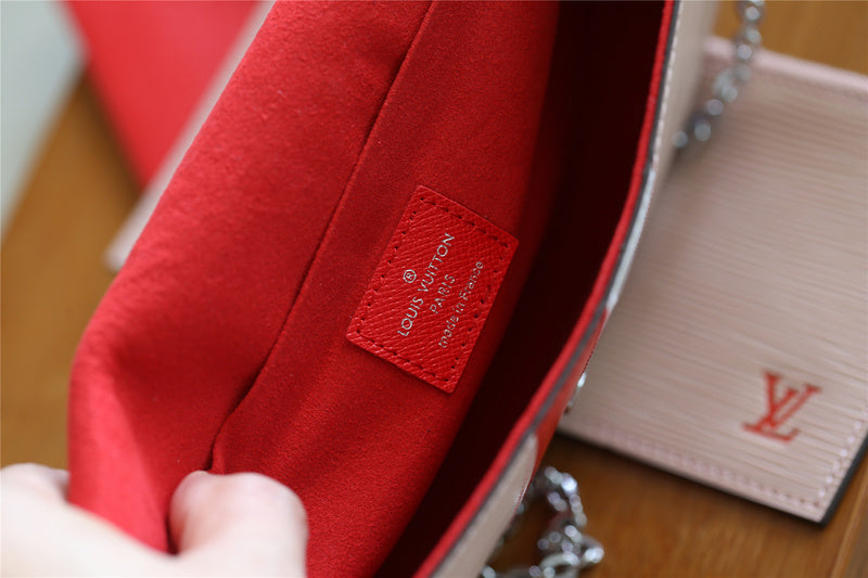 I W Fashion Lu-Vi bags - 9015