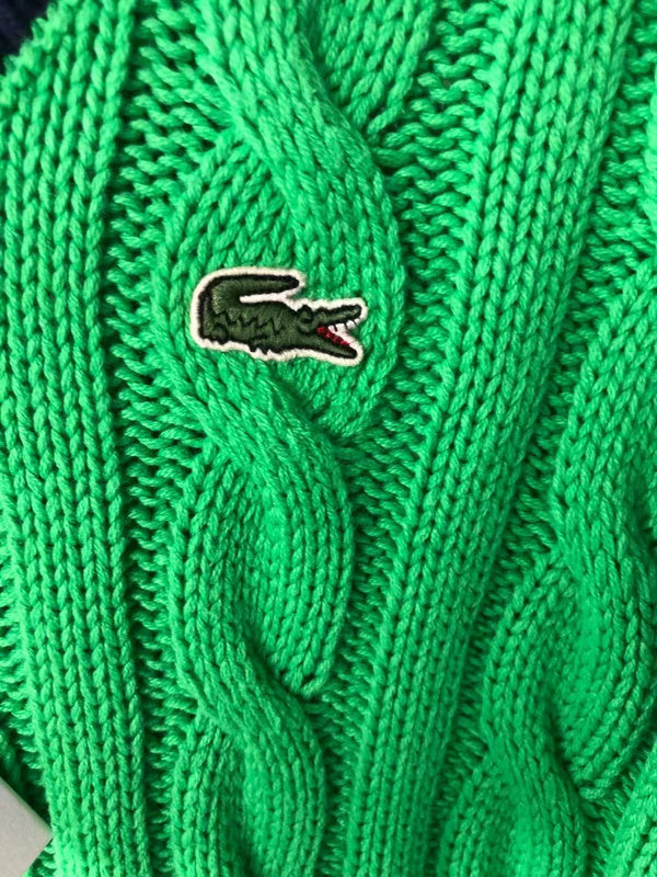 Lacoste Clothes