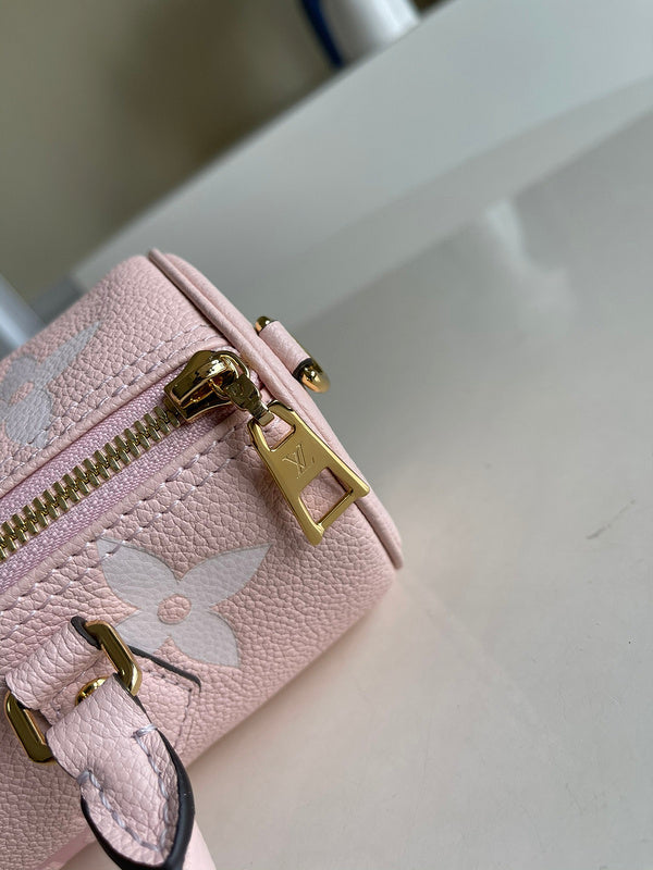 I W Fashion Lu-Vi bags - 17593