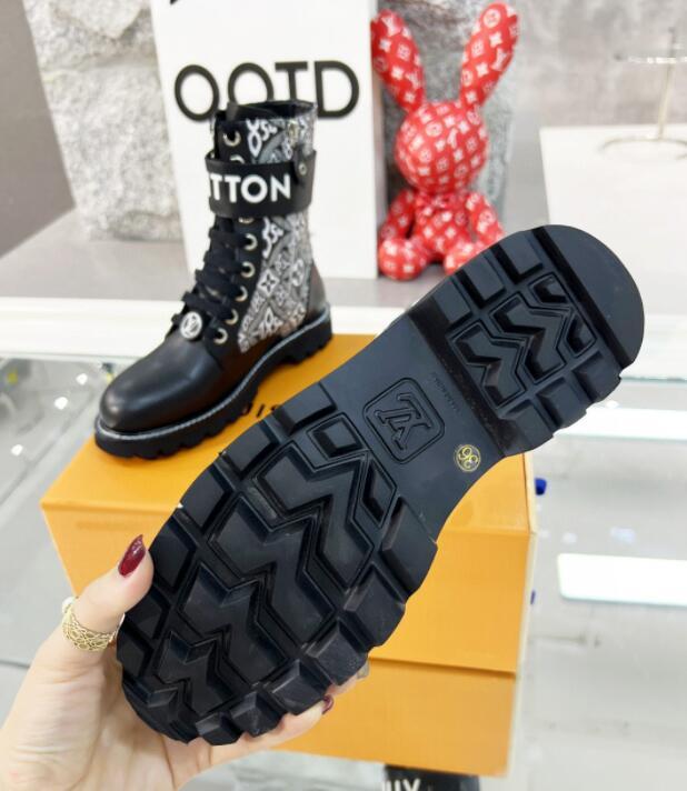 Ava’s Mode - LOV Women Shoes - 823
