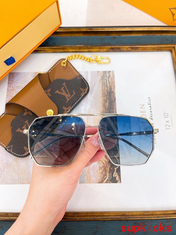 Louis Vuittion Luxury Sunglasses