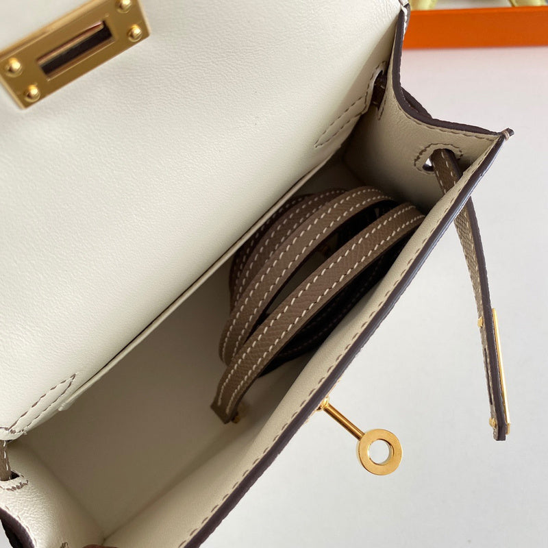 PHA - HMS Bags - 2140