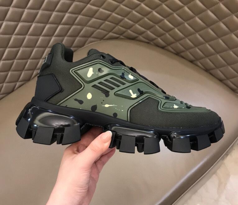 Ava’s Mode - PD Men Shoes - 393