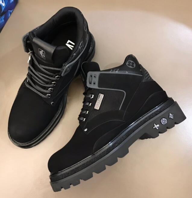 Ava’s Mode - LOV Men Shoes - 1650