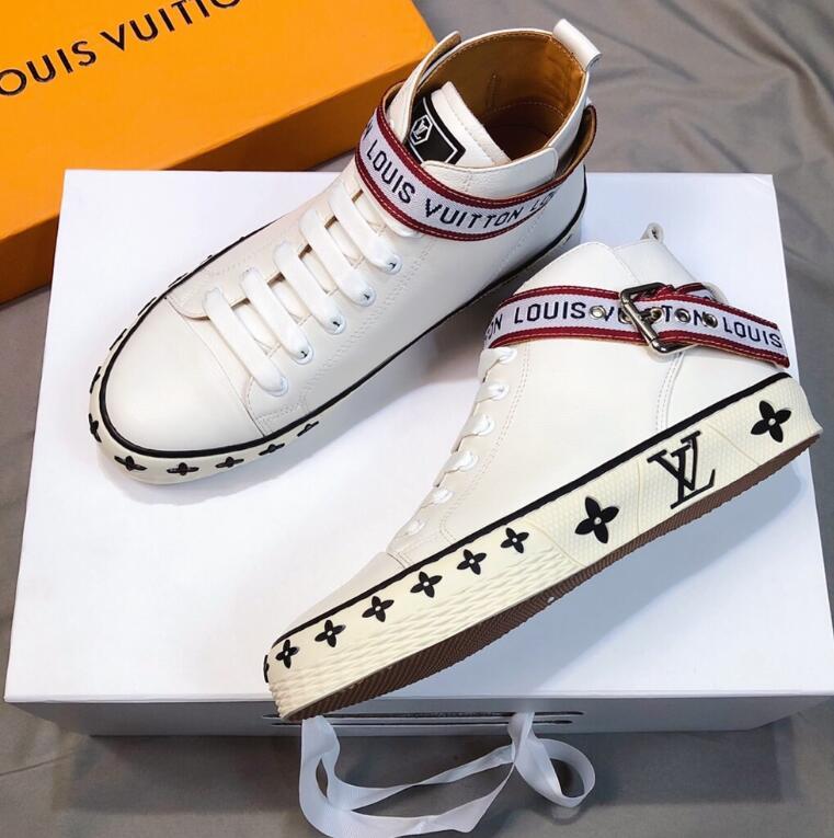 Ava’s Mode - LOV Men Shoes - 1847