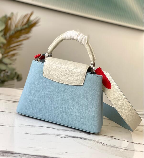 Ava’s Mode - LOV Bags - 2481