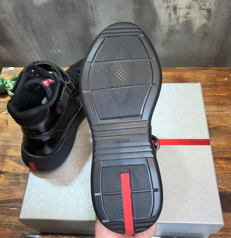 Ava’s Mode - PD Men Shoes - 299