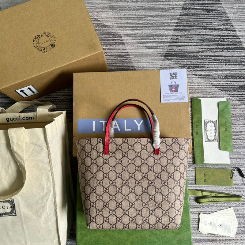 PHA - GUKI Bags - 272