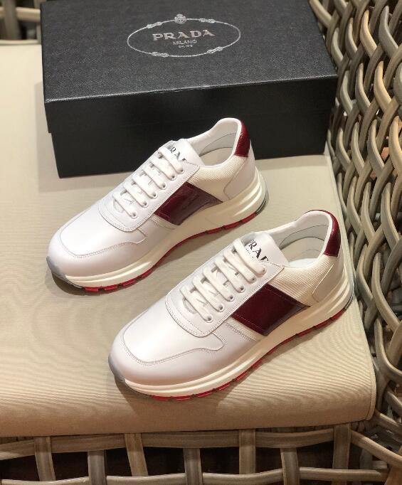 Ava’s Mode - PD Men Shoes - 411