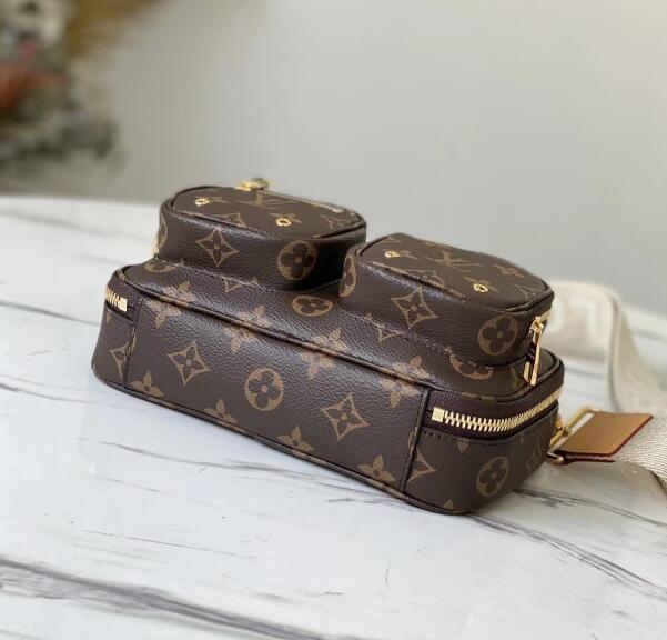 Ava’s Mode - LOV Bags - 2437