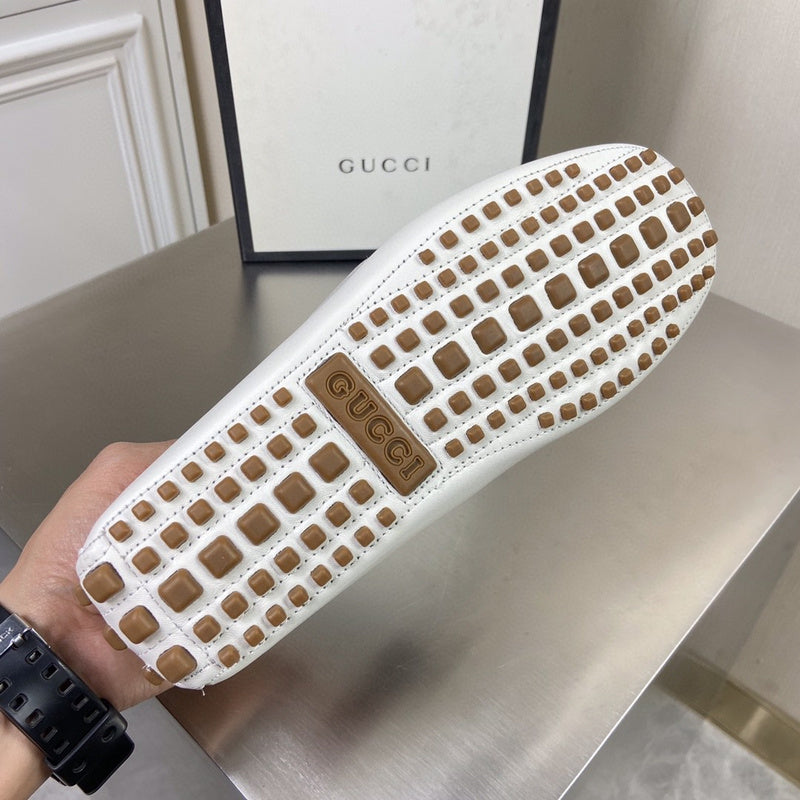 Gucci Luxury Shoes