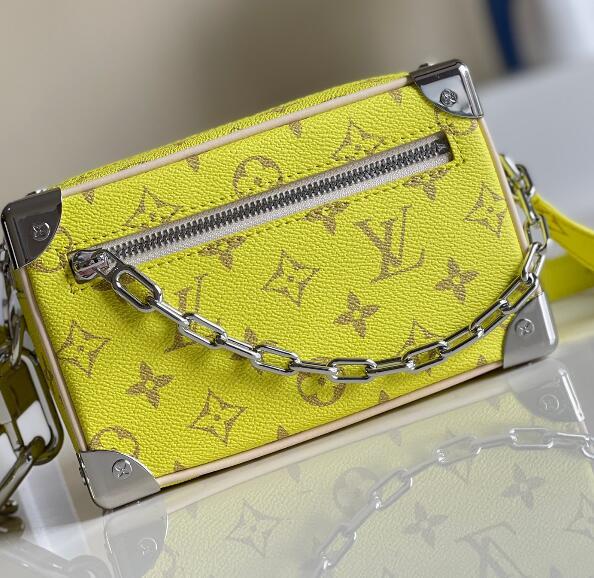 Ava’s Mode - LOV Bags - 2498