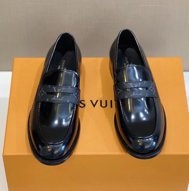 Ava’s Mode - LOV Men Shoes - 1692