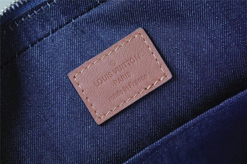 I W Fashion Lu-Vi bags - 10049