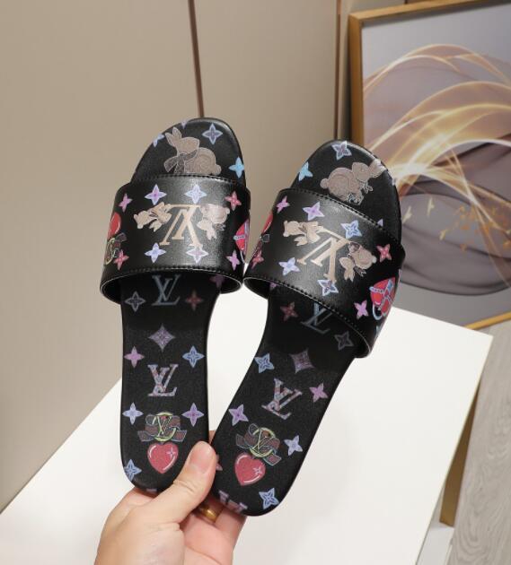 Ava’s Mode - LOV Women Shoes - 551