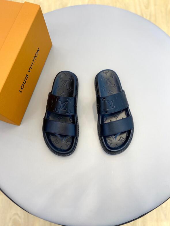Ava’s Mode - LOV Men Shoes - 1096