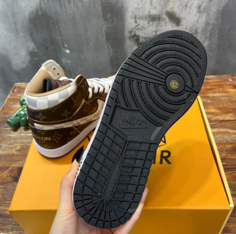 Ava’s Mode - LOV Men Shoes - 929