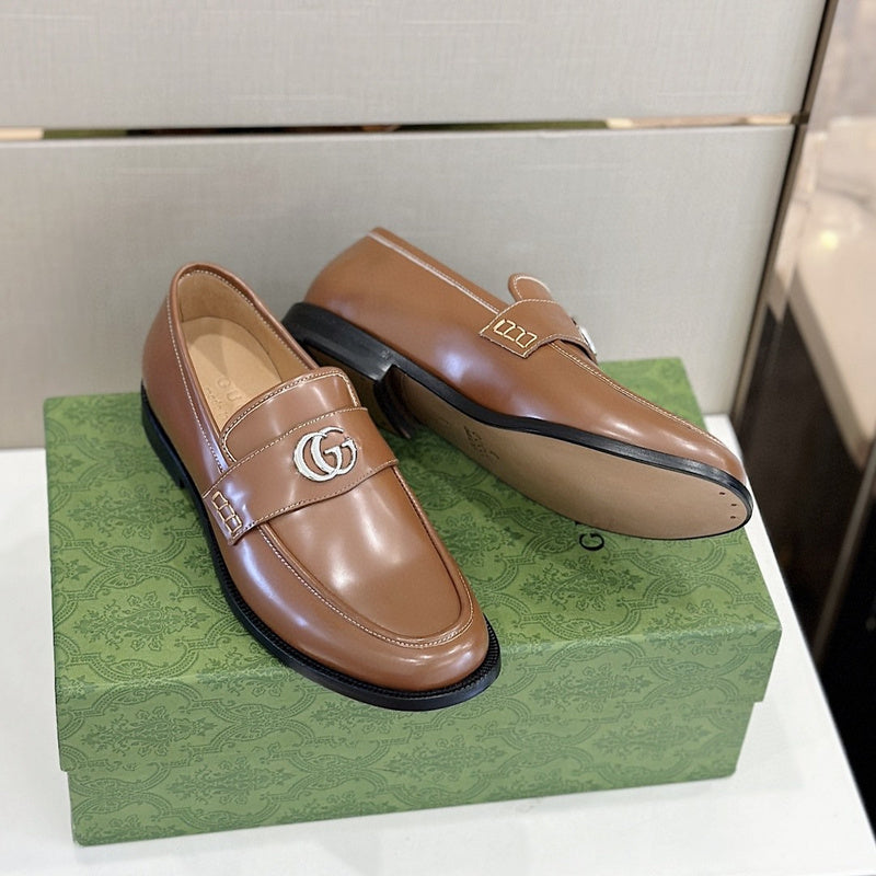 Gucci Luxury Shoes