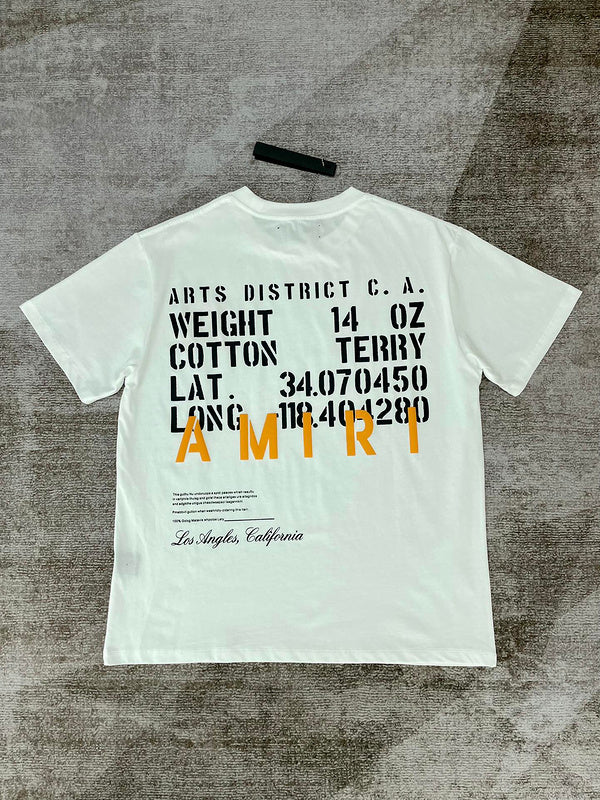 AMIR T-Shirts - 208